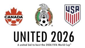 美加墨世界,资讯,美加墨世界杯,美加墨世界杯,世界杯2026,2026世界杯赛程,世界杯门票,美加墨联合申办,世界杯资讯,足球盛会